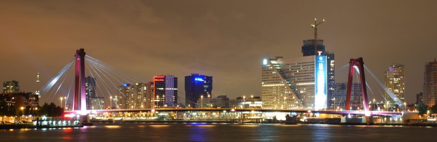 Investeren in beleggingspanden Rotterdam
